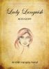 Lady Languish: An Irish Vampire Novel by SCD Goff