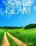 Why I Chose Islam by M Emery