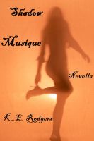 Cover for 'Shadow Musique'