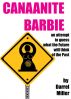 Canaanite Barbie by Darrel Miller