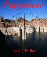 Cover for 'Puppeteer'