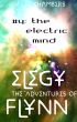 The Electric Mind by V. J.  Chambers