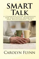 Cover for 'SMART Talk'