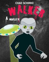 Cover for 'Walker (Novelette)'