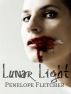 Lunar Light (Beautiful Damned #1) by Penelope Fletcher