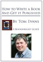Cover for 'How to Write a Great Book and Get It Published'