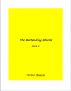 The Bartending Stories by Marlene Plasencia