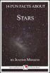 14 Fun Facts About Stars: A 15-Minute Book by Jeannie Meekins