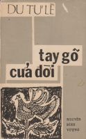 Cover for 'Tay G&otilde; Cửa Đời'