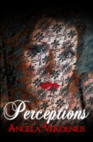Cover for 'Perceptions'