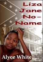 Cover for 'Liza Jane No-Name'