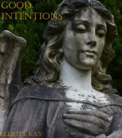 Cover for 'Good Intentions'