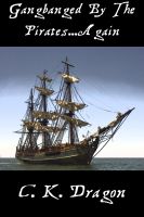 Cover for 'Gangbanged By The Pirates...Again'