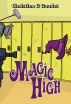 Magic High by Christina G Gaudet