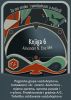 Knjiga 6: Pogonska grupa vazduhoplova, Instalacije - Instalacioni sistemi vazduhoplova, Ostali razni sistemi vazduhoplova, Kontrolno-mjerna oprema vazduhoplova - Instrumentacija, Oprema posade i vazduhoplova, Projektovanje i gradnja vazduhoplova, Teh by Wirbel Bet