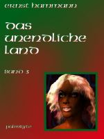 Cover for 'Das Unendliche Land 3'