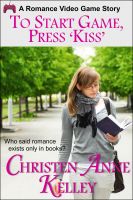Cover for 'To Start Game, Press 'KISS''