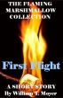 First Flight by William T. Moyer