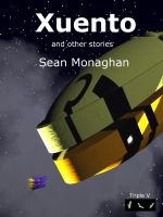 Cover for 'Xuento and other stories'