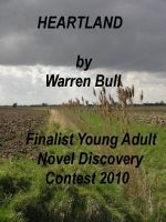 Cover for 'Heartland'