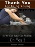 Thank You For Being Young by Andrew Lerner