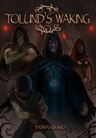 Cover for 'Tolund's Waking'