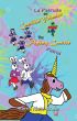 La Patrulla del Castillo Volador * The Flying Castle Patrol by Laura Nieto
