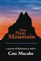 Cover for 'This New Mountain'