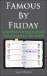Famous By Friday by James Breese