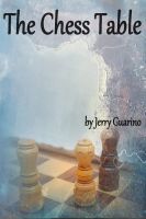 Cover for 'The Chess Table'