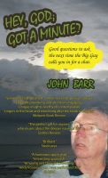 Cover for 'Hey, God; Got A Minute?'