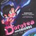 Dorotea and Friends Visit the Hospital by Dorothy Morrell