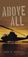 Cover for 'Above All'