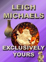 Cover for 'Exclusively Yours'
