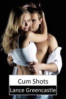 Cover for 'Cum Shots'