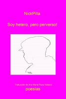 Cover for 'Soy hetero, pero perverso!'
