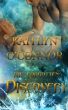 The Forgotten: Discovery by Kaitlyn O'Connor