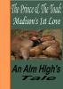 The Prince & The Toad: Madison's First Love by Alm Hlgh
