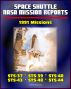 Space Shuttle NASA Mission Reports: 1991 Missions, STS-37, STS-39, STS-40, STS-43, STS-48, STS-44 by Progressive Management