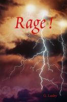 Rage ! cover