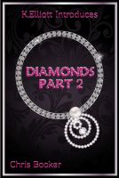 Cover for 'Diamonds II'