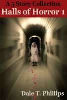 Cover for 'Halls of Horror #1'
