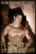 Master of Illusion by Blak Rayne