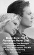 Make Sure The Love Never Dies--Clever Ideas for Text Messages, Love Poems and Notes, and The Little Surprises That Will Keep The Fires Burning by  