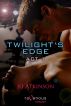 Twilight's Edge: Act 1 by Jo Atkinson