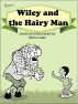 Wiley and the Hairy Man by Gloria Lapin