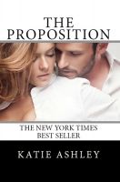 Cover for 'The Proposition'