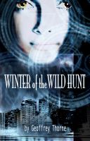 Cover for 'Winter of the Wild Hunt'