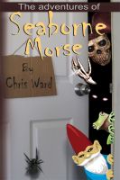 Cover for 'The Adventures of Seaborne Morse'