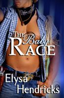 Cover for 'The Baby Race'
